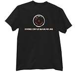 RRoD t-shirt, Small
