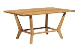 Sutton Coffee Table - B000WADQ4A