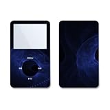 Portal Gamma Design Skin Decal Sticker for Apple iPod video 30GB/ 60GB/ 80GB Player