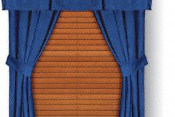 Dallas Mavericks 82x84 MVP Drapes