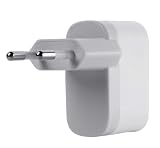 Belkin Micro-Ladeger&auml;t inkl. USB Sync-Ladekabel f&uuml;r iPad und weitere Apple Mobile Devices