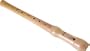 Hohner 9522 2 Piece Maple Soprano Baroque Recorder