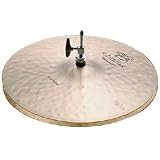 Zildjian K Constantinople Hi-Hat Pair, 14 Inches
