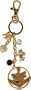 Lion and Lamb, Cullen Crest - Bag Clip / Keyring - New Moon - Twilight - Neca