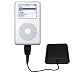 Emergency AA Battery Charge Extender for the Apple iPod Photo (40GB) - Gomadic Brand w/ TipExchange Technology