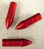 CDM Aluminum VWP Gold Tip 22 Series