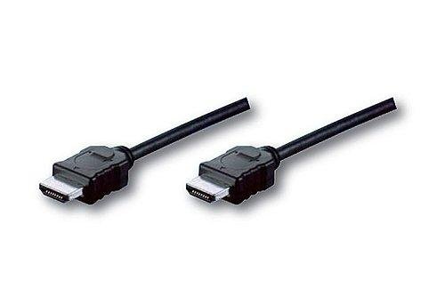 ASSMANN HDMI Anschlusskabel 10m K10 2xHDMI Typ A Stecker 19Pol AWG24 bulk HDMI 1.3 konform Preisvergleich