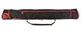 K2 Ski Deluxe Double Ski Bag by K2