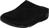 FitFlop Women's Gogh Clog,Black,7 M US FitFlop Women's Gogh Clog,Black,7 M US