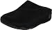 FitFlop Women's Gogh Clog,Black,7 M US