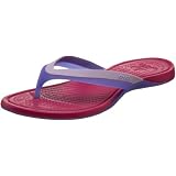 sandales bijoux Crocs Adrina Flip Tongs femme