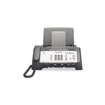 HP 640 (CB782A#ABA) Fax Machinethumbnail