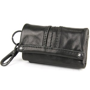 BAGGY PORT（バギーポート）小銭入れ付きキーケース SNK615