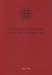 Books : Eucharistic Prayers for Concelebration