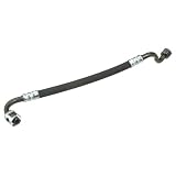 OES Genuine Automatic Transmission Cooling Hose for select Volvo models by OES Genuine