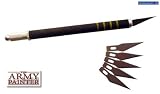 Army Painter 5004 - Bastelmesser