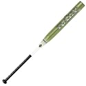Miken Rain Light Fastpitch Bat (-12)