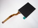 LCD Screen Display For Canon PowerShot SX100 SX-100 ~ DIGITAL CAMERA Repair ....