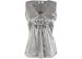 Misses Sag Harbor Pure Opulence Charmeuse Rhinestone Top