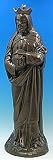 34 inch Outdoor Nativity Melchior-King with Box