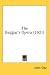 Books : The Beggar's Opera (1921)