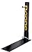 Boone Outdoor Under da Tire Flag Pole Stand