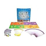 Bible Trivia Board Game