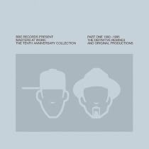 The Tenth Anniversary Collection, Pt. 1: 1990-1995