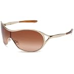 Oakley Womens Deception Metal Sunglasses