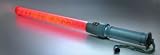 Crossfire TW14-RED 14 Bulb LED traffic warning traffic direction wand / baton