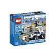 LEGO POLICE MINIFIGURE COLLECTION