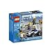 LEGO POLICE MINIFIGURE COLLECTION