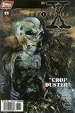  : The X-Files 32 (Crop Duster)