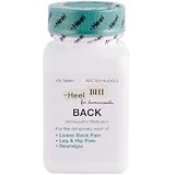 BHI - Back, 100 tablets