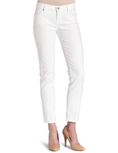 7 For All Mankind Women's The Slim Straight Jean product image
