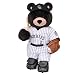 Build-A-Bear Workshop Dimples Teddy in Colorado Rockies Uniform