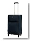 EMINENT ���C�h�|�P�b�g�\�t�g�L�����[ L�T�C�Y�i60cm�j �l�C�r�[ 75-58612