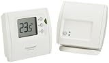 Honeywell THR842DBG Funkraumthermostat, digital mit ECO Funktion