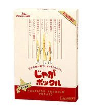 カルビー　ポテトファーム　じゃがポックル　１個
