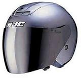HJC AC-3/CL-33 RST SHIELD SILVER
