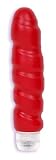 Doc Johnson Vivid Red Hots Savanna