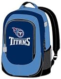 Tennessee Titans Back Pack