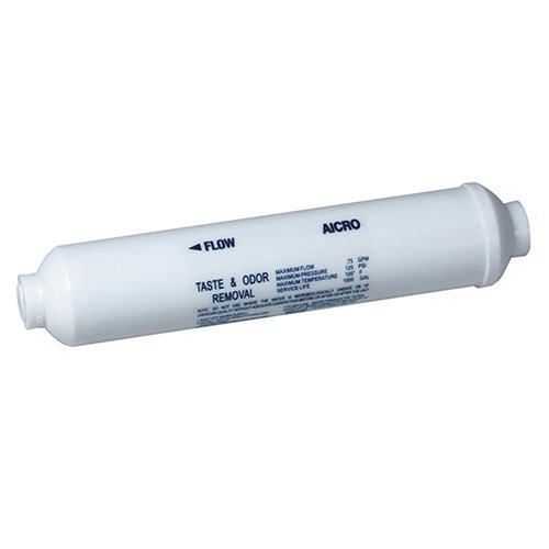 Watts Premier High Capacity Inline Water Filter (pil10