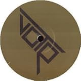 Space & the Woods/Focker [Vinyl]
