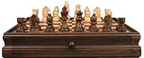 Catherine 15 Wooden Chess Set