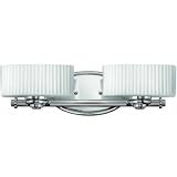Hinkley Lighting 5522CM - Cari 2 Vanity Wall Light - 5522CM