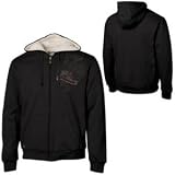 Quiksilver On Board Full Zip Hooded Sweatshirt - Men's