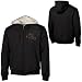 Quiksilver On Board Full Zip Hooded Sweatshirt - Men's