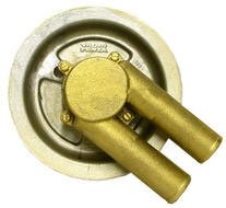 Best Price Volvo Penta Oem Raw Sea Water Pump Double V Belt Pulley 21214596 3858229 8hdtr6y Best Price Volvo Penta Oem Raw Sea Water Pump Double V Belt Pulley 21214596 3858229 8hdtr6y