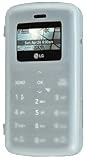 LG enV2 VX9100 Silicone Protective Skin Case - 8 Colors